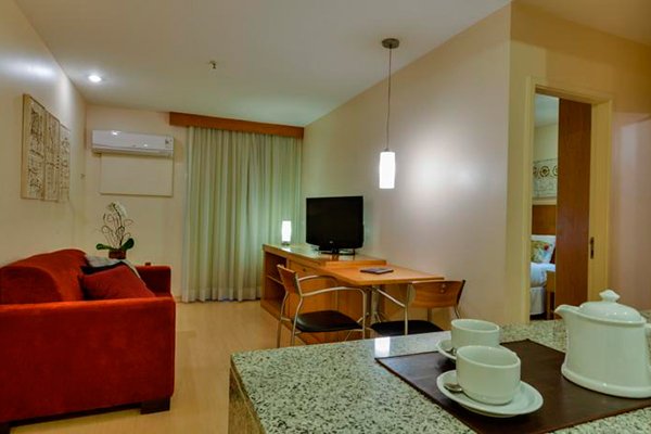Adagio Ipanema Flats