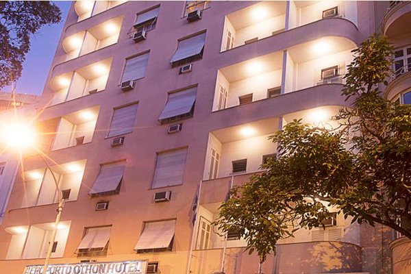 Aeroporto Othon Hotel