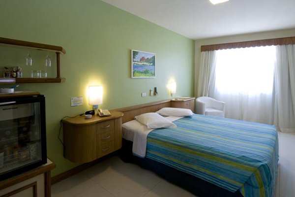 Astória Copacabana Hotel