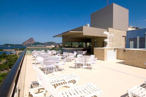 Atlantico Business Centro