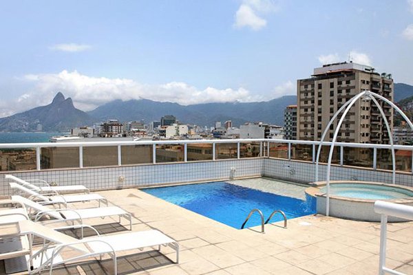 Atlantis Copacabana