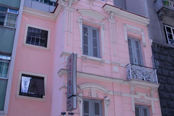 Beija-Flor Hotel