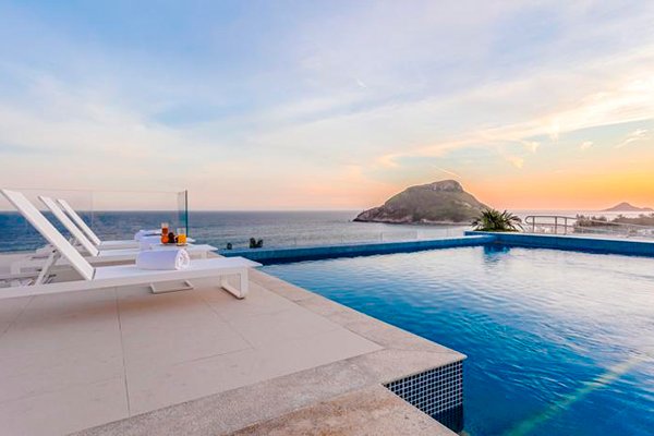 Blue Tree Premium Design Rio de Janeiro Hotel
