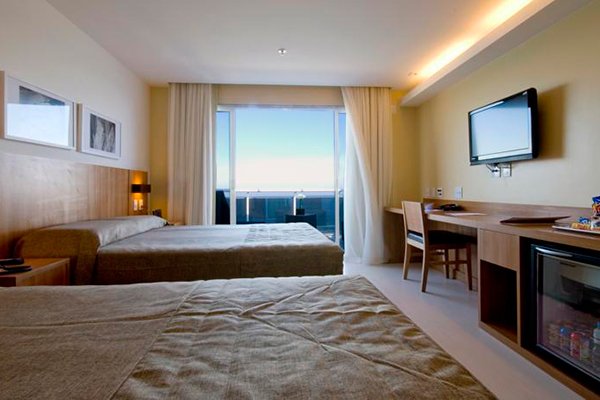 Brisa Barra Hotel