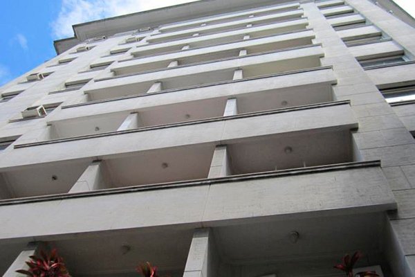 Carioca Centro Hotel