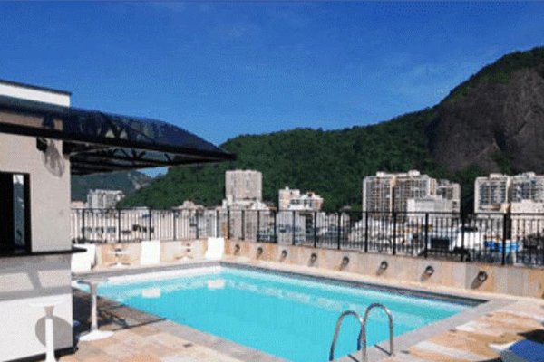 Copacabana Mar