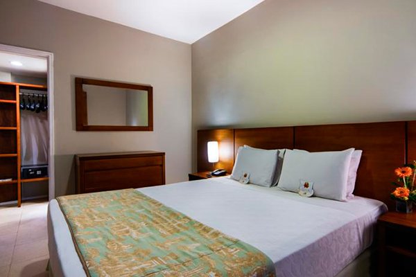 Copacabana Suites