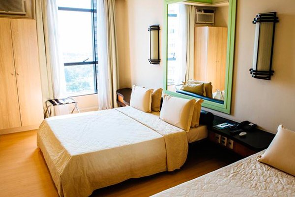 Diamond Hotel
