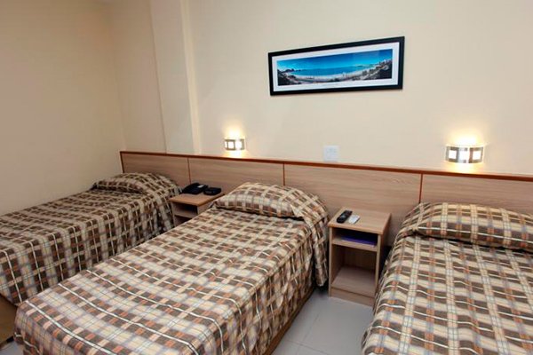 Fluminense Hotel