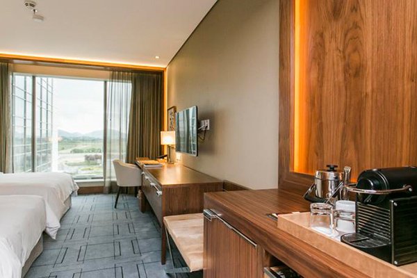 Hilton Barra Rio de Janeiro