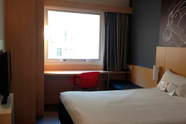 Ibis Centro Hotel