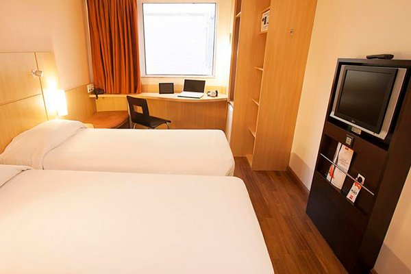 Ibis Santos Dumont Hotel