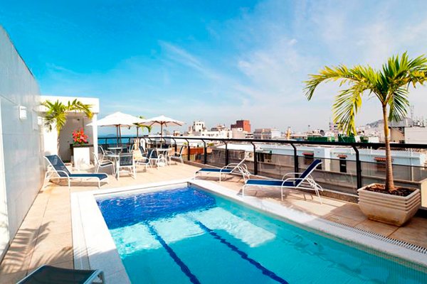 Ibiza Copacabana