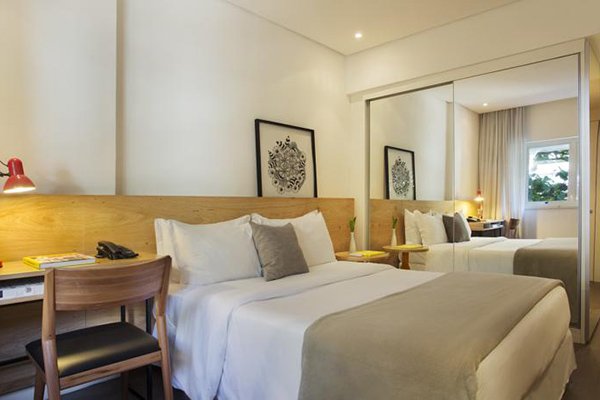 Ipanema Inn