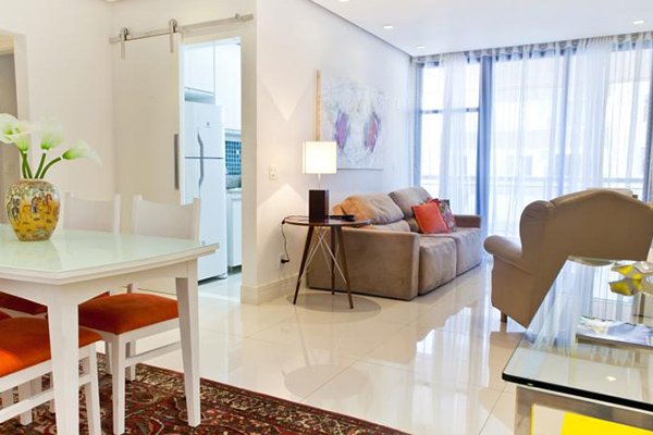 Ipanema Tower