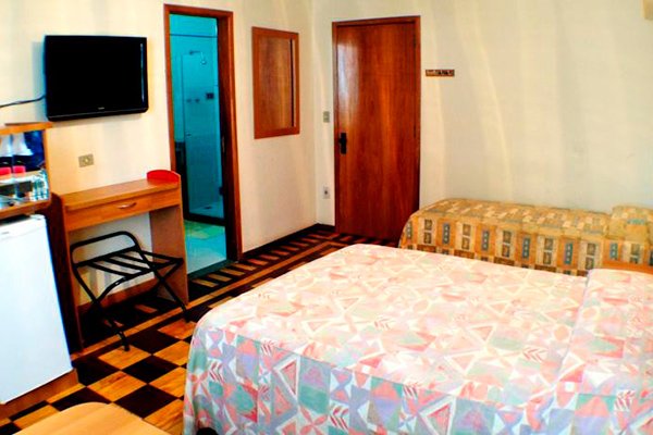 Itajubá Hotel