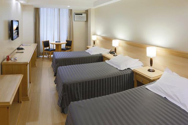 Mar Palace Hotel
