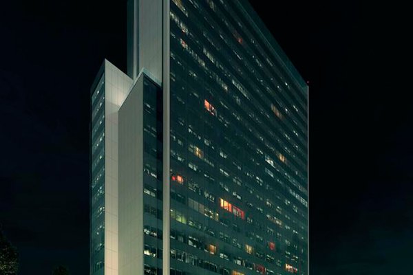 Marriott Residence Inn