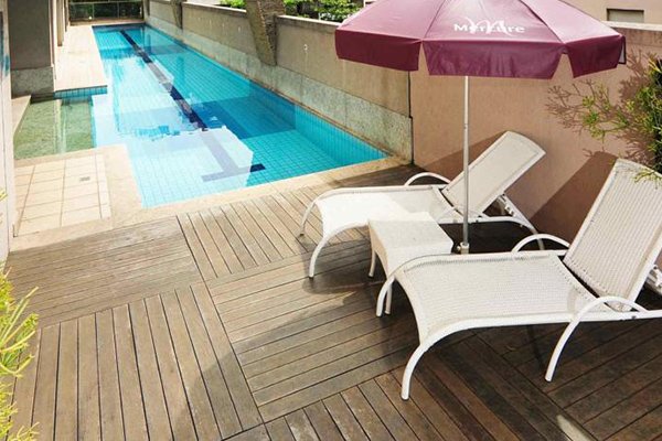 Mercure Arpoador Hotel