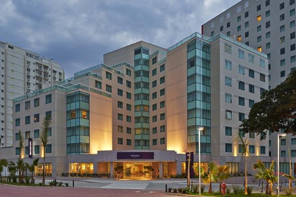 Mercure Barra da Tijuca Hotel