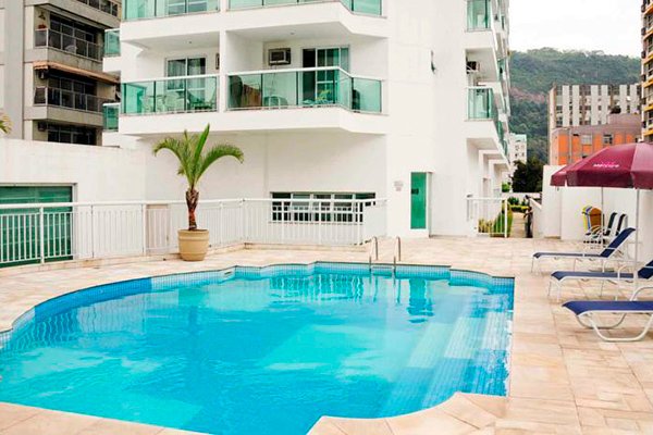 Mercure Botafogo