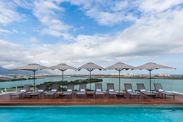 Grand Mercure RioCentro