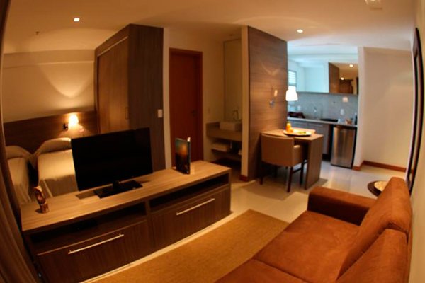 Midas Rio Convention Suites