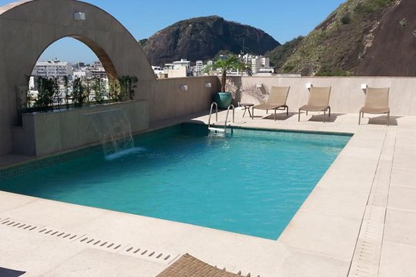 Mirador Rio