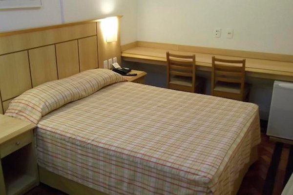 Monte Alegre Hotel