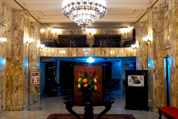 OK Rio Hotel