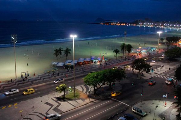 Olinda Rio Hotel