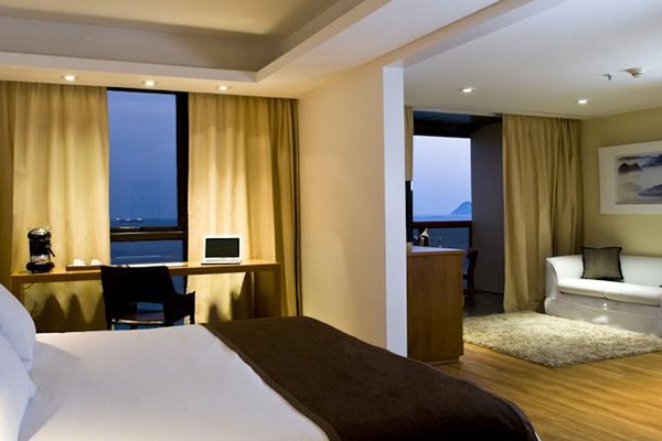 Porto Bay Rio Internacional