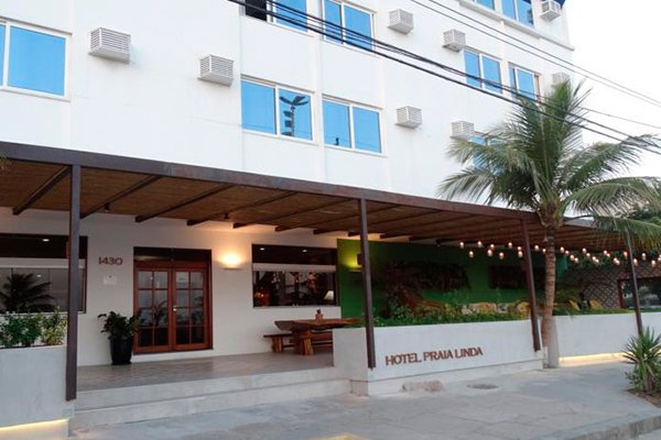 Praia Linda Hotel