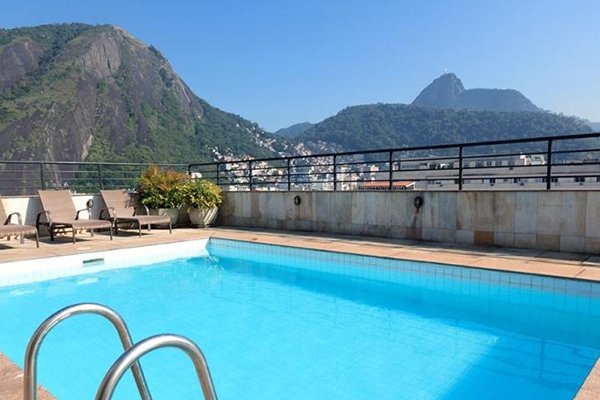 Premier Copacabana