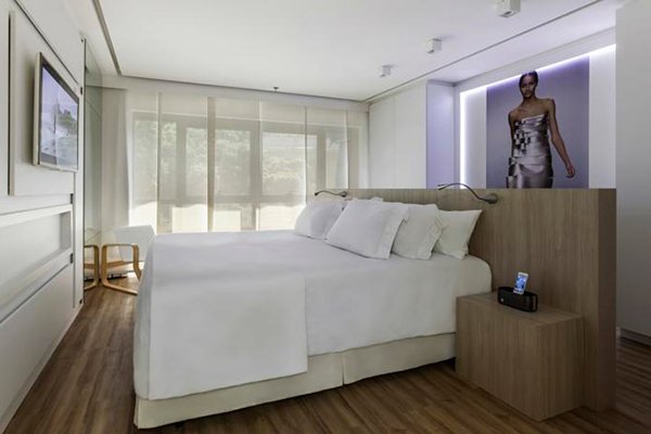 Best Western Premier Arpoador Fashion Hotel