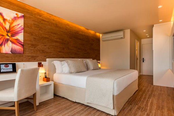 Best Western Premier Barra
