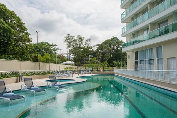 Promenade Rio Stay