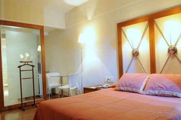 Rio Design Hotel