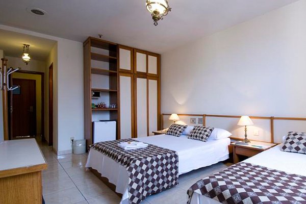Rondonia Palace Hotel