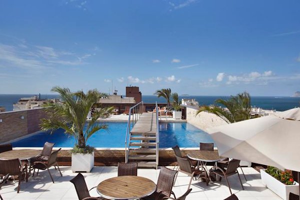 Royal Rio Copacabana