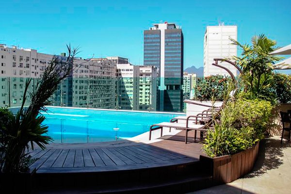 SÃo Francisco Hotel