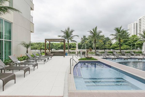 Promenade Verano Stay
