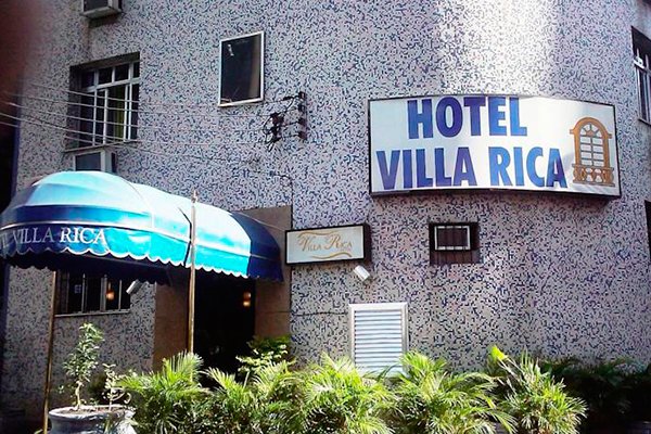 Villa Rica