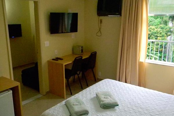 Vina del Mar Hotel
