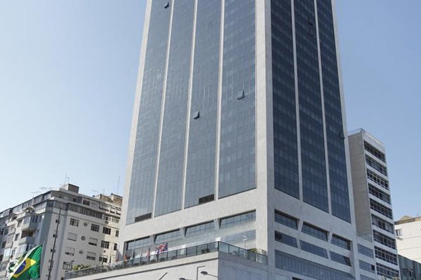 Windsor Atlantica Hotel