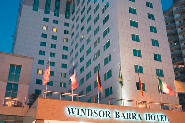 Windsor Oceanico