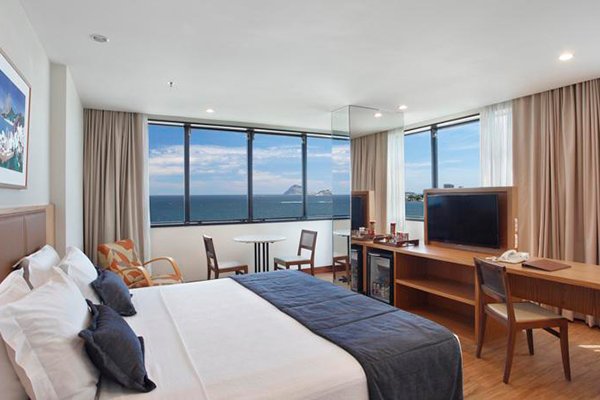 Windsor Excelsior Hotel