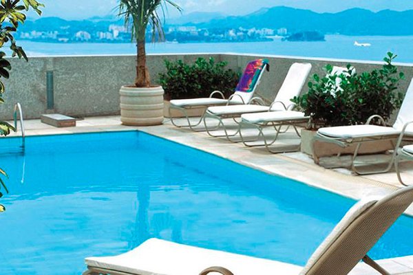 Windsor Guanabara
