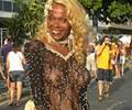 Rio de Janeiro Street Carnival