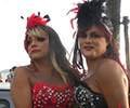 Rio de Janeiro Street Carnival
